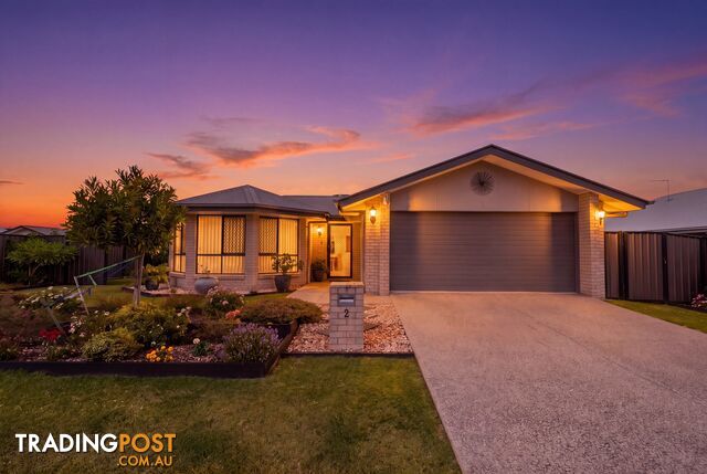 2 Waterside Way ELI WATERS QLD 4655
