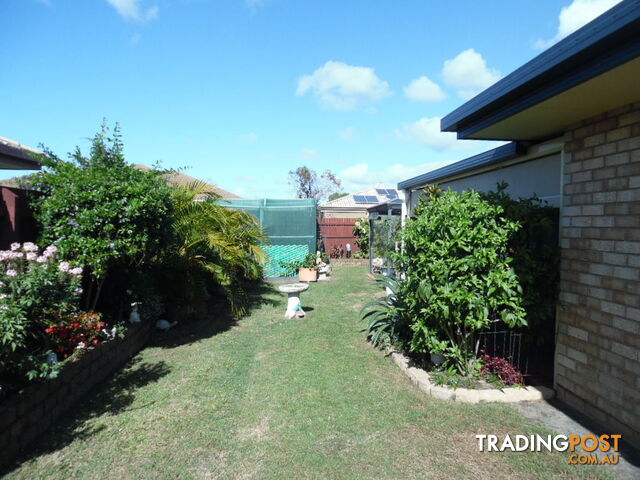 22 Magellan Circuit URRAWEEN QLD 4655