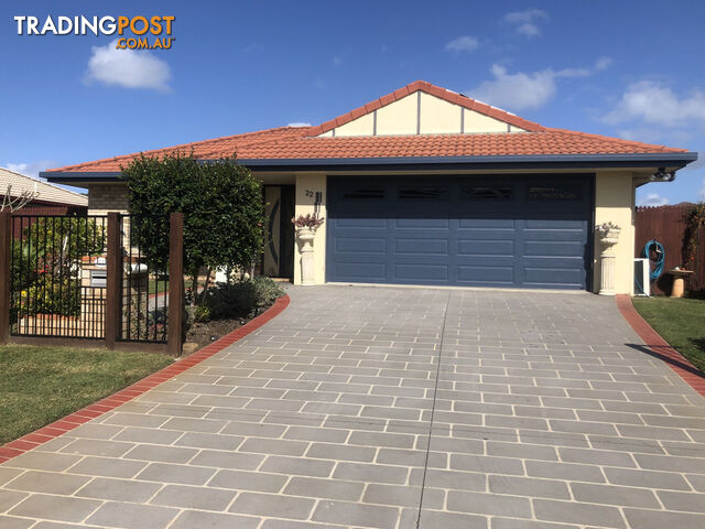 22 Magellan Circuit URRAWEEN QLD 4655