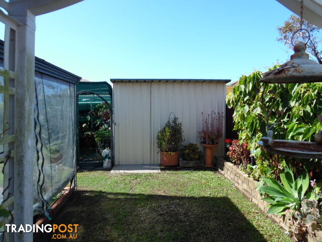 22 Magellan Circuit URRAWEEN QLD 4655