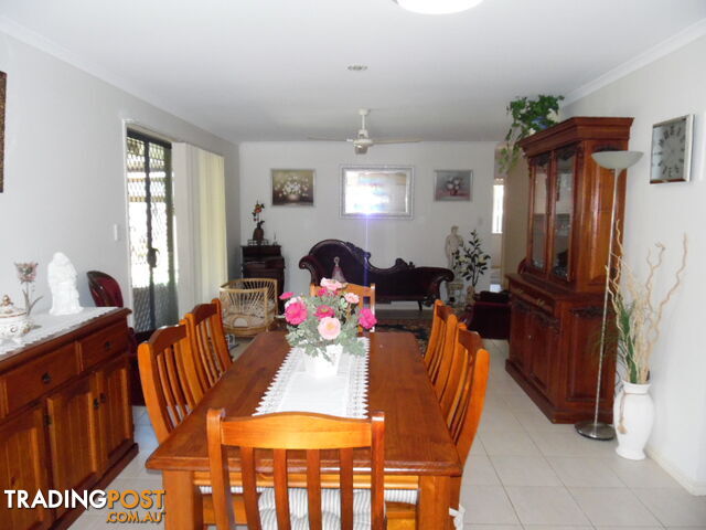 22 Magellan Circuit URRAWEEN QLD 4655