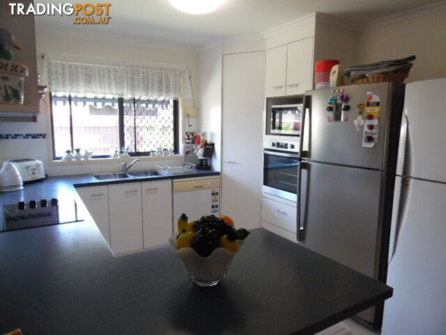 22 Magellan Circuit URRAWEEN QLD 4655