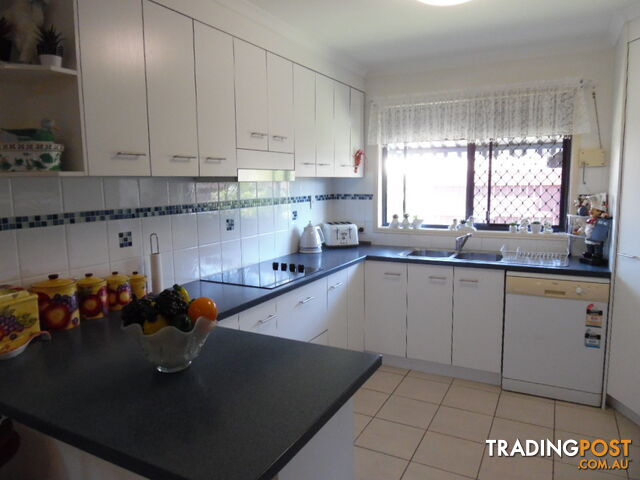 22 Magellan Circuit URRAWEEN QLD 4655