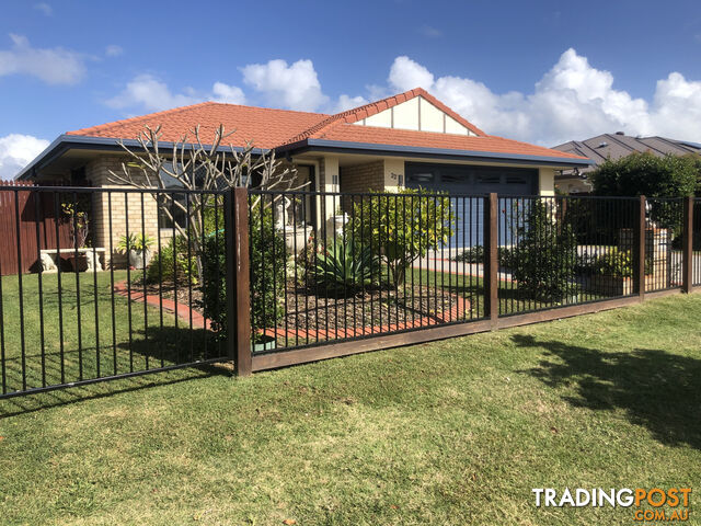 22 Magellan Circuit URRAWEEN QLD 4655