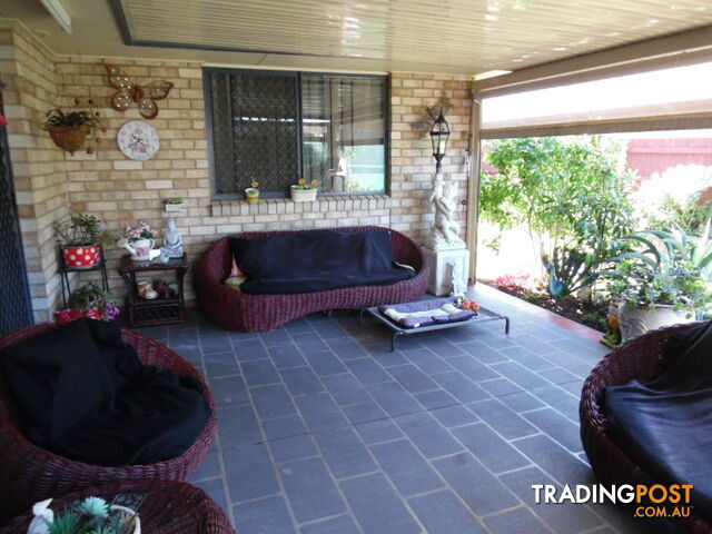 22 Magellan Circuit URRAWEEN QLD 4655