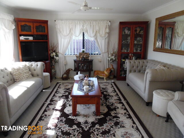 22 Magellan Circuit URRAWEEN QLD 4655