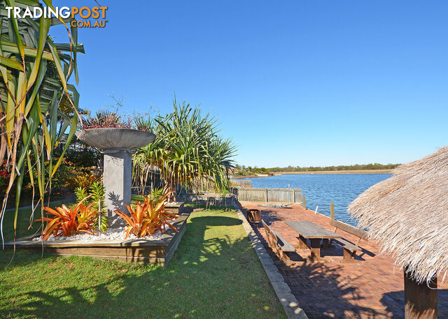 18 Spoonbill Way ELI WATERS QLD 4655