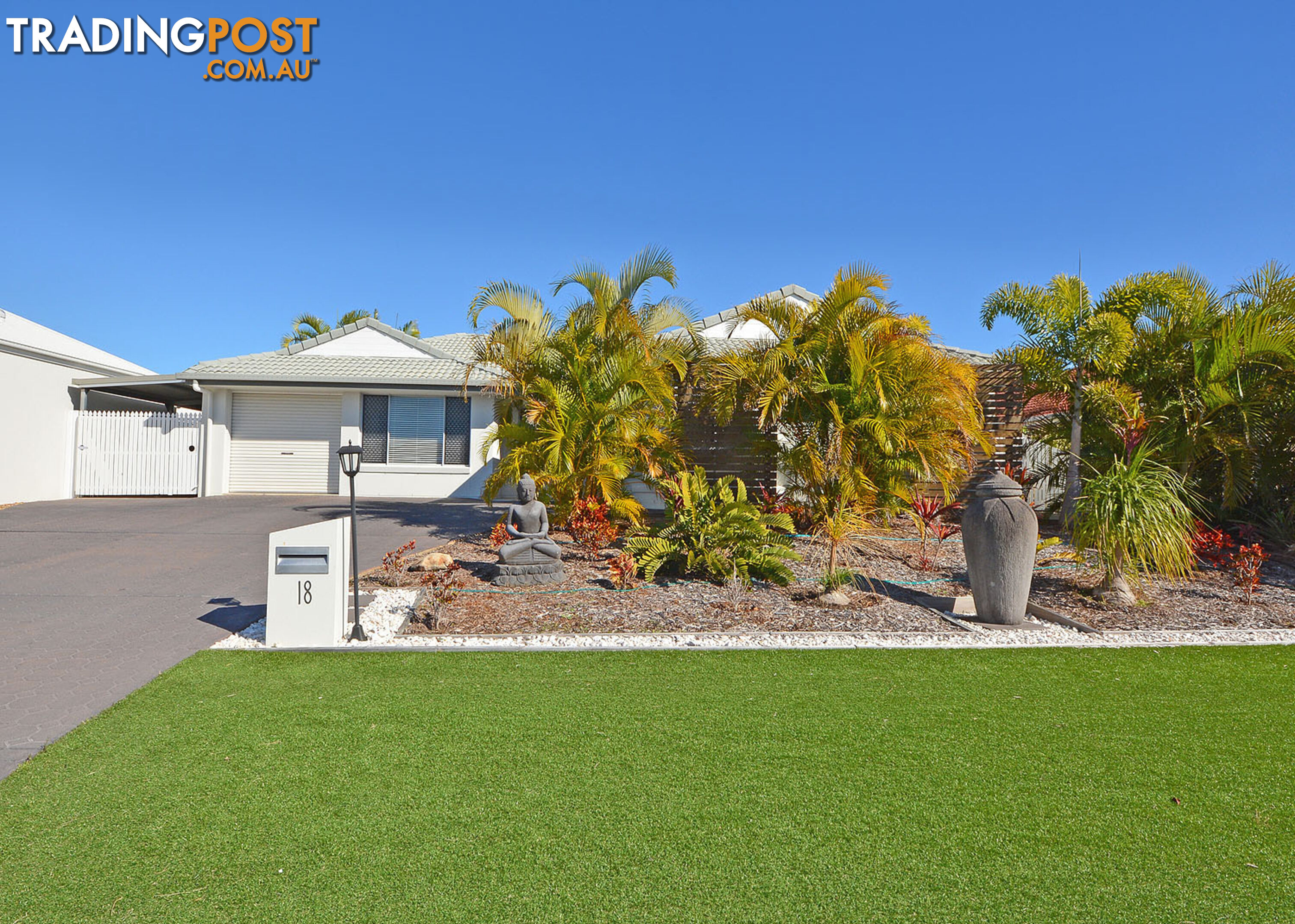 18 Spoonbill Way ELI WATERS QLD 4655