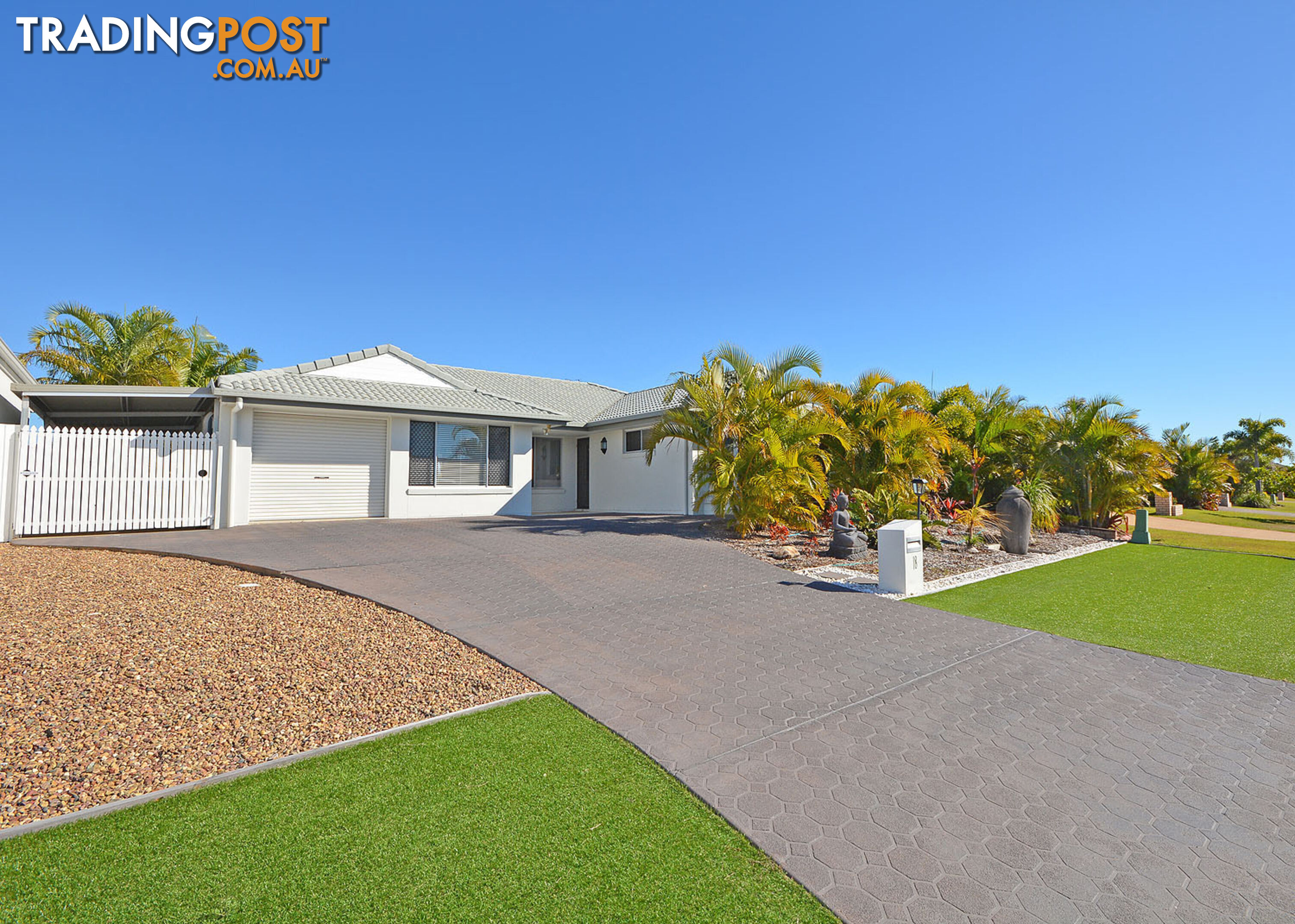 18 Spoonbill Way ELI WATERS QLD 4655