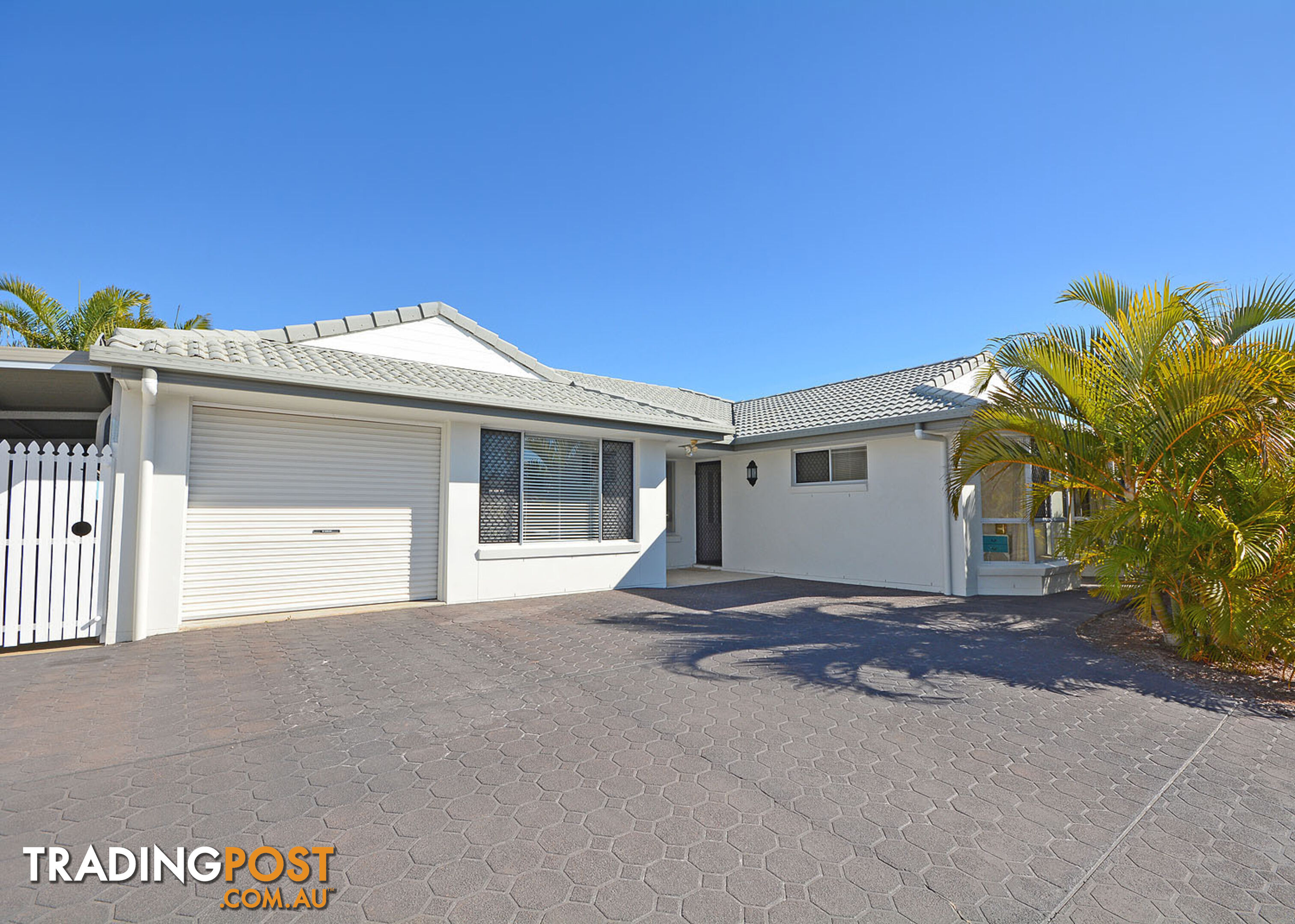 18 Spoonbill Way ELI WATERS QLD 4655