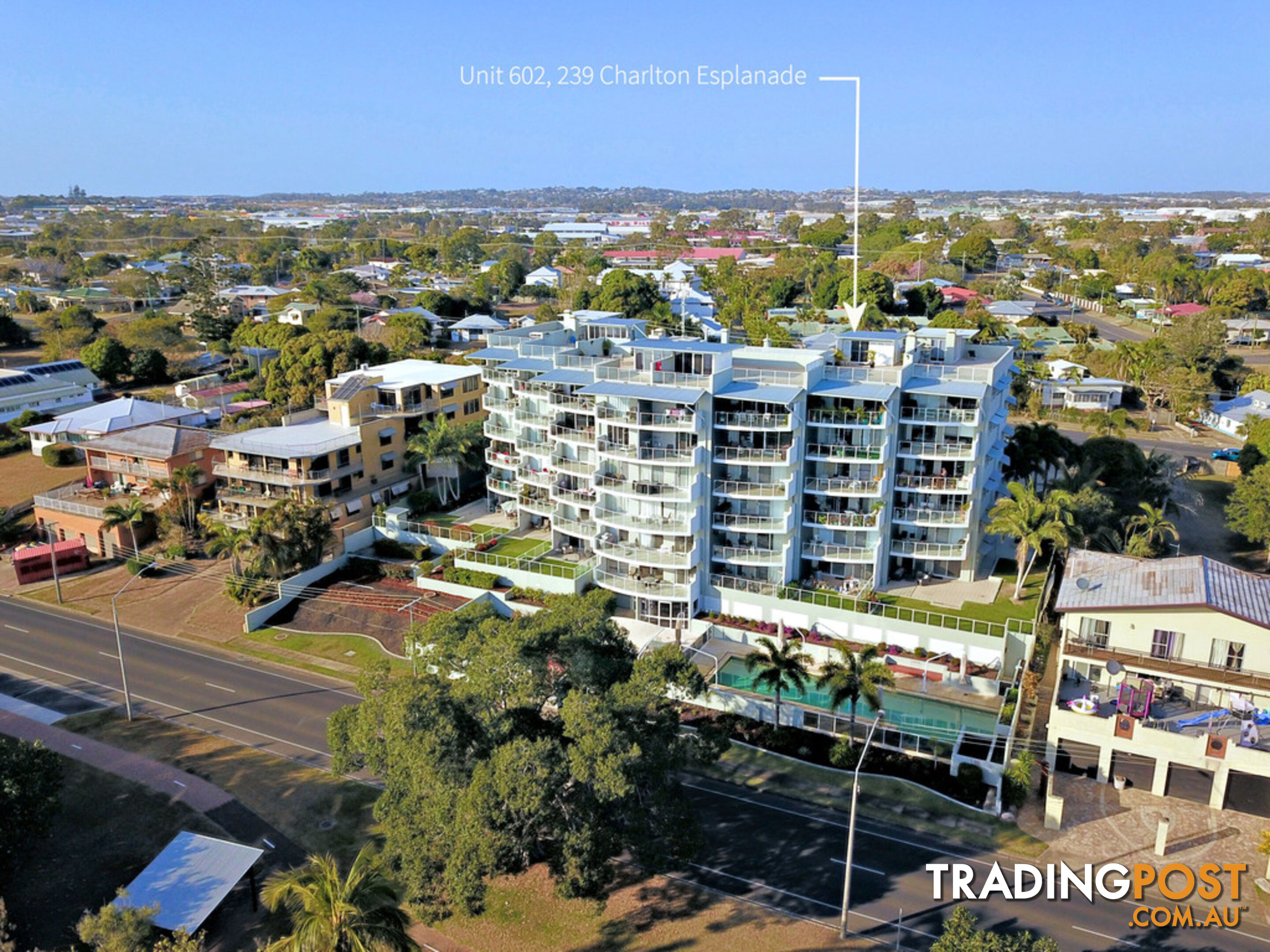 602/239 Esplanade PIALBA QLD 4655