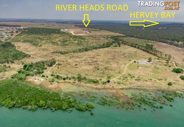 72 Tre'mon Road BOORAL QLD 4655