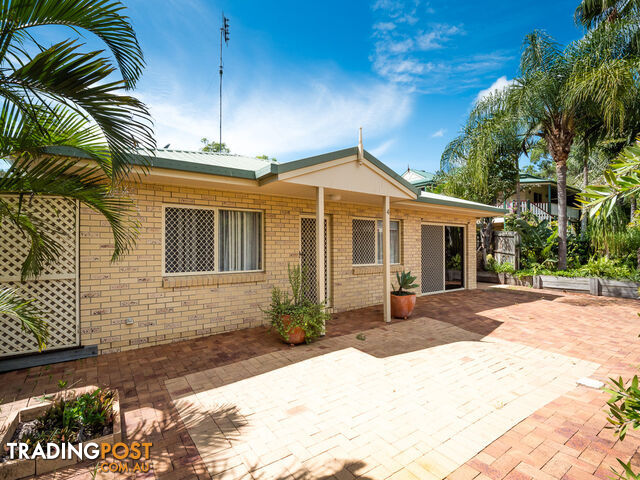 4 / 415 Boat Harbour Drive TORQUAY QLD 4655