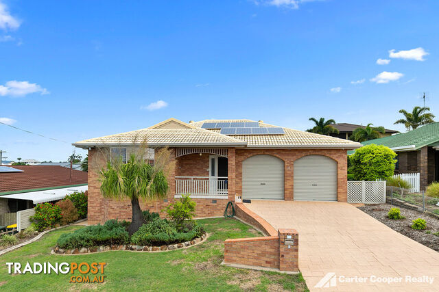 4 Ungowa Avenue PIALBA QLD 4655