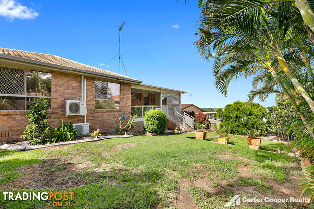 4 Ungowa Avenue PIALBA QLD 4655