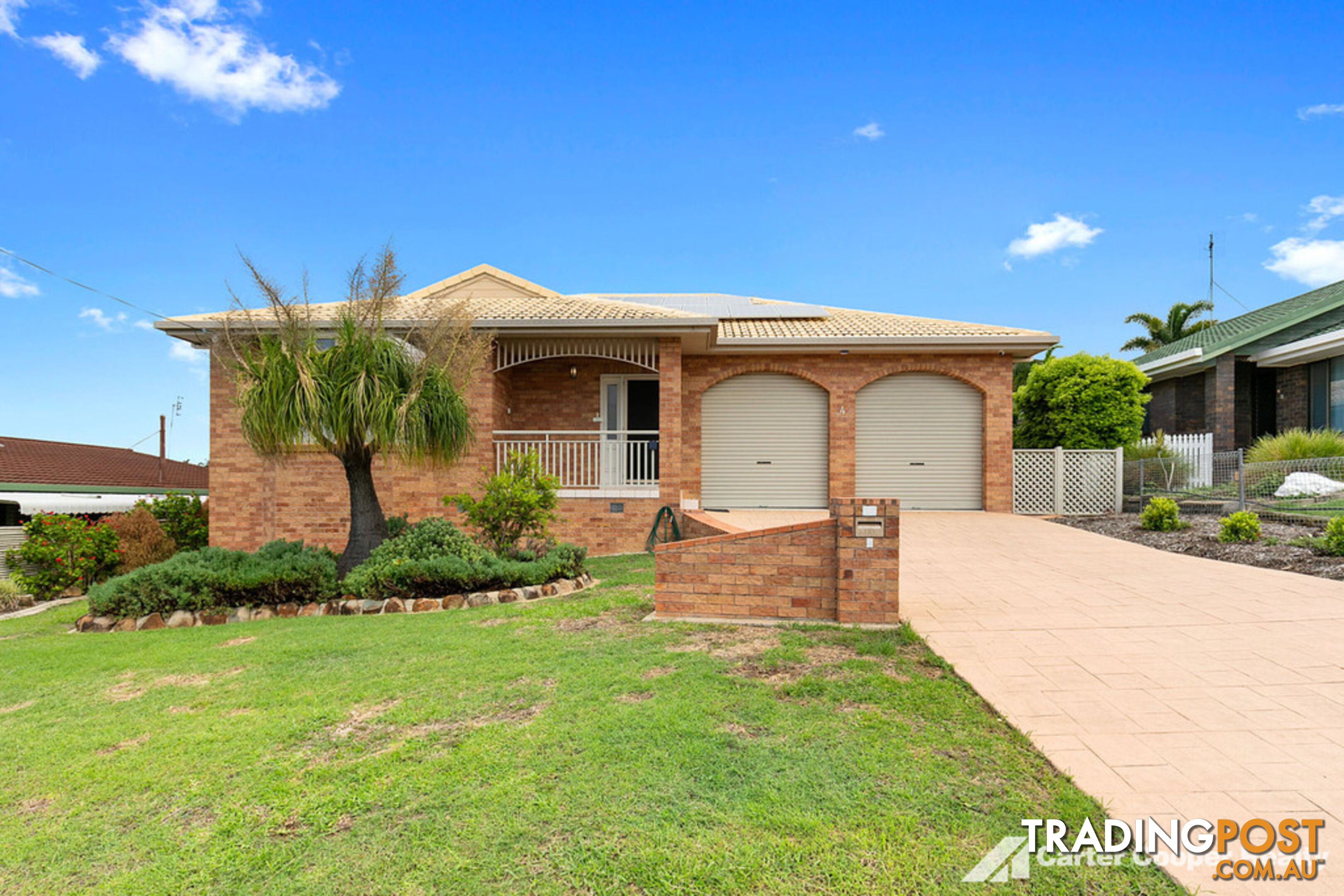 4 Ungowa Avenue PIALBA QLD 4655