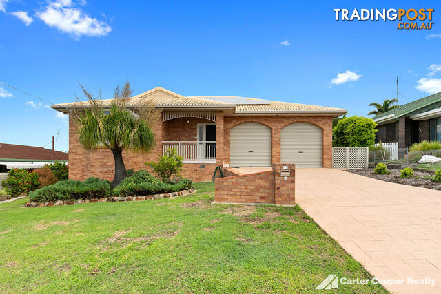 4 Ungowa Avenue PIALBA QLD 4655