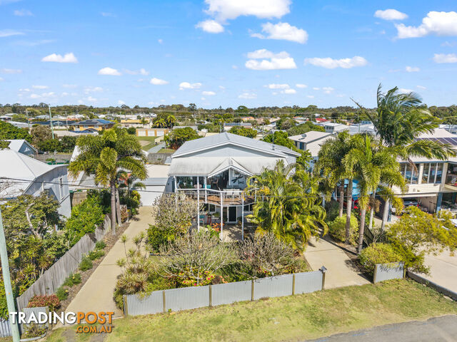 11 Hockley Lane URANGAN QLD 4655