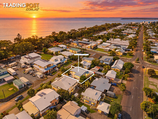 11 Hockley Lane URANGAN QLD 4655