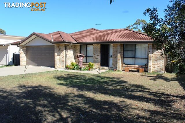 22 Whipbird Court URANGAN QLD 4655