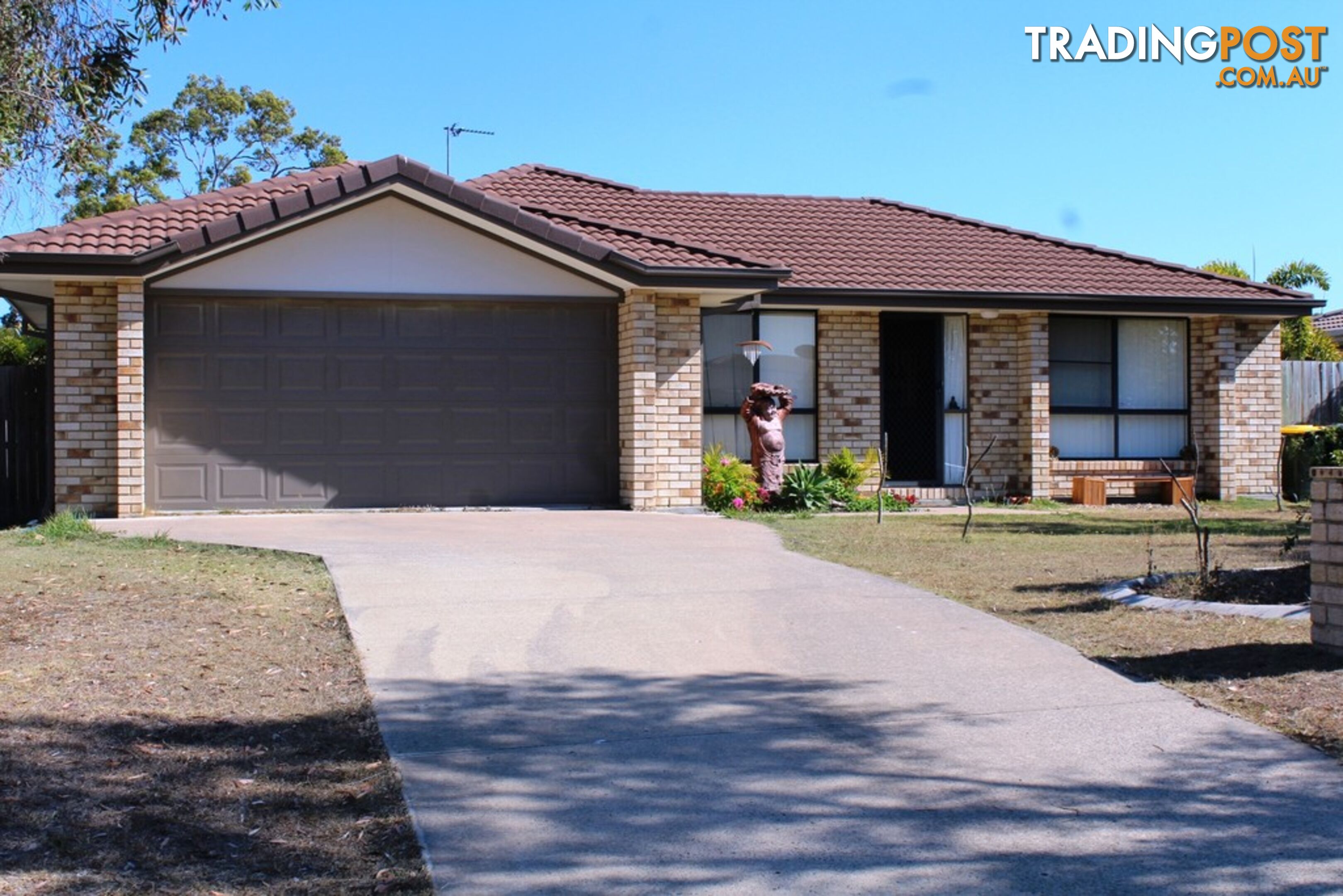 22 Whipbird Court URANGAN QLD 4655