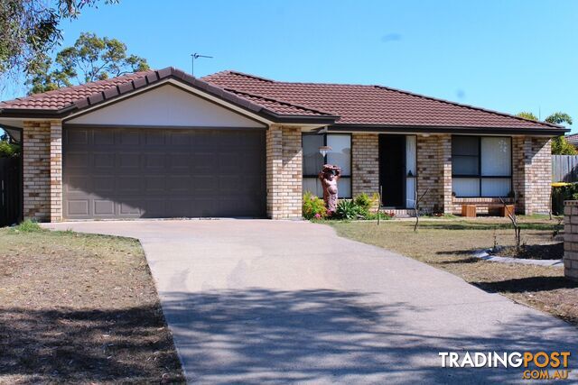 22 Whipbird Court URANGAN QLD 4655