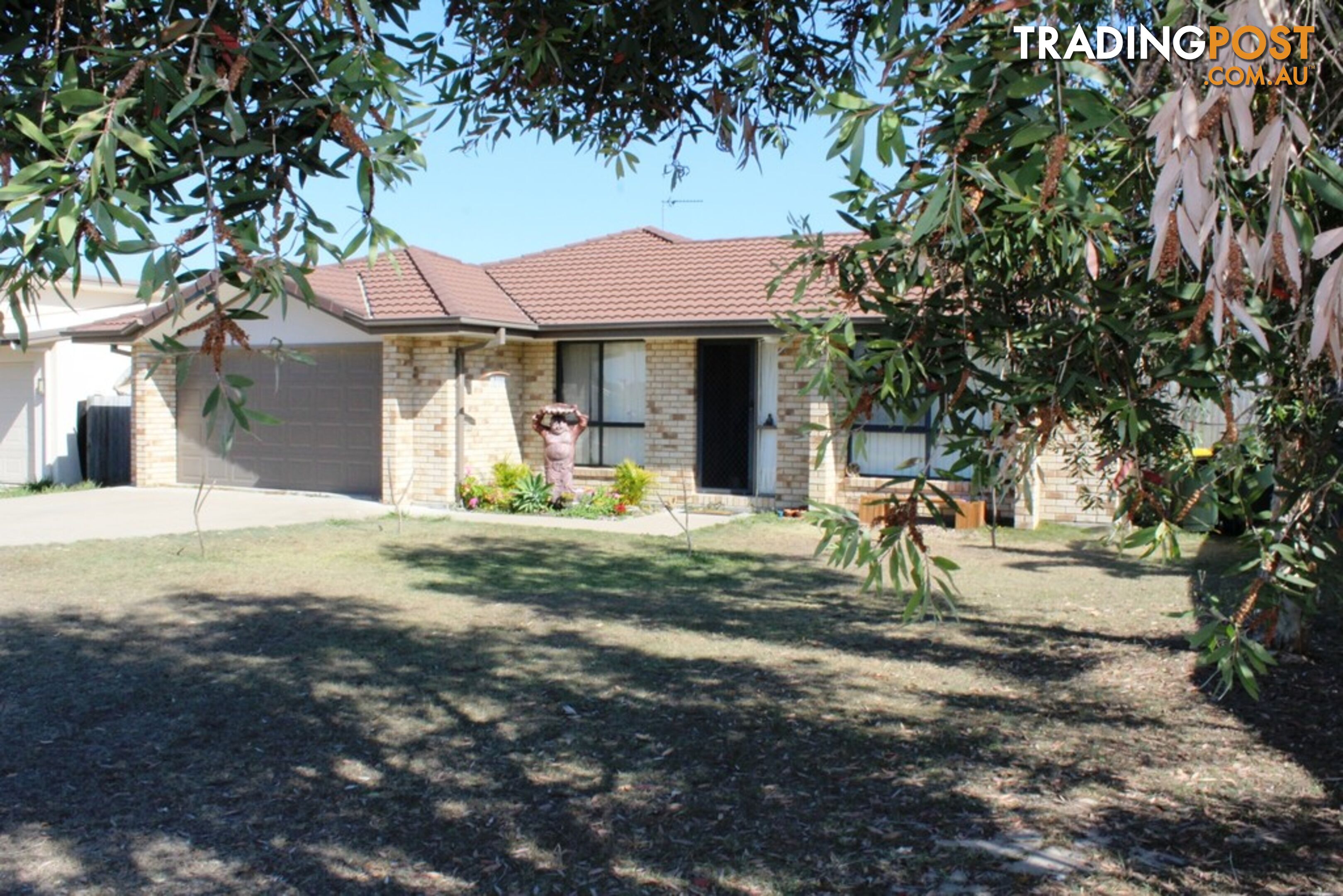 22 Whipbird Court URANGAN QLD 4655