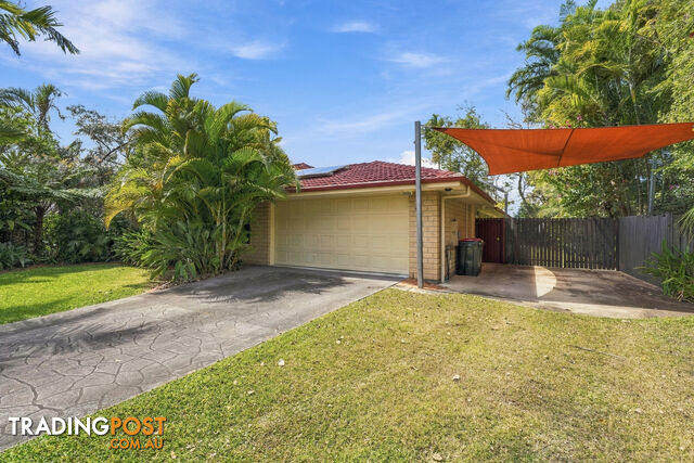4 Aqualine Drive POINT VERNON QLD 4655