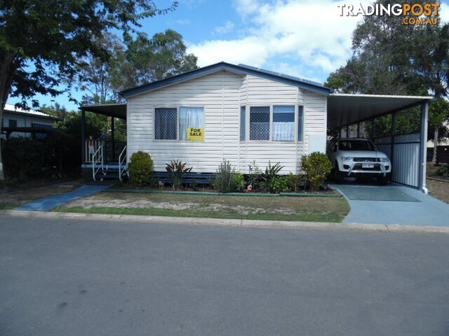 4-14 Ibis Boulevard ELI WATERS QLD 4655