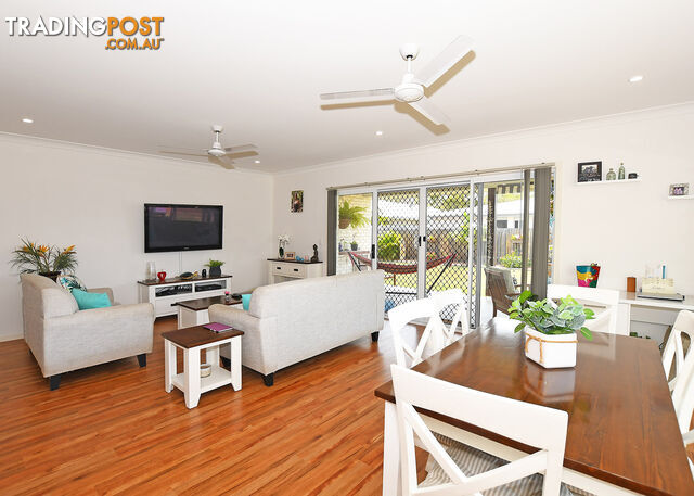 20 Ronaldo Way URANGAN QLD 4655