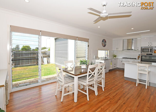 20 Ronaldo Way URANGAN QLD 4655