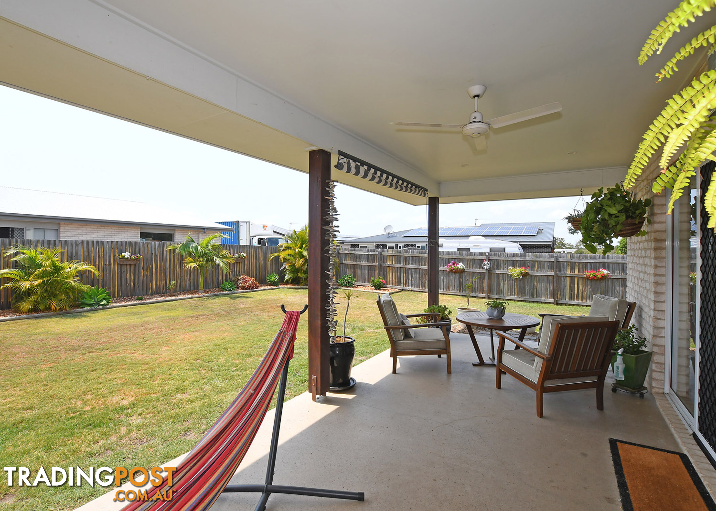 20 Ronaldo Way URANGAN QLD 4655