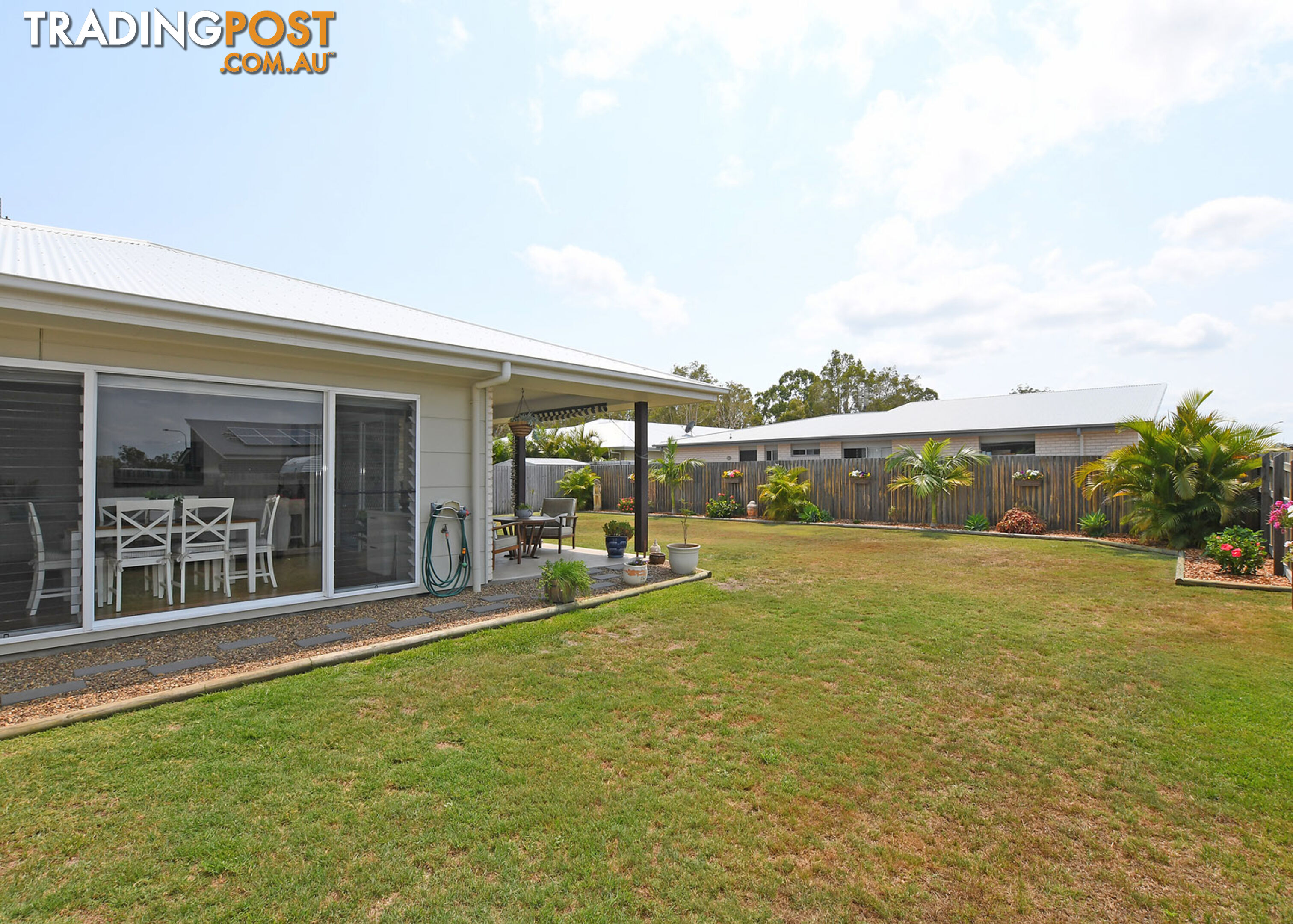 20 Ronaldo Way URANGAN QLD 4655