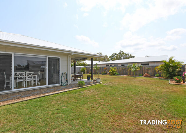 20 Ronaldo Way URANGAN QLD 4655