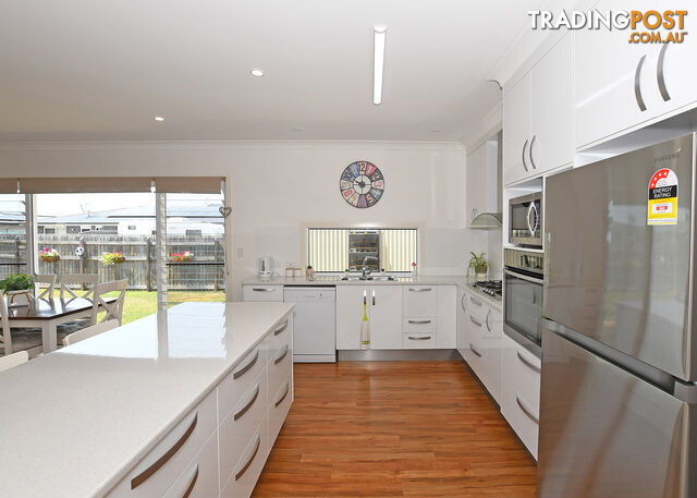 20 Ronaldo Way URANGAN QLD 4655