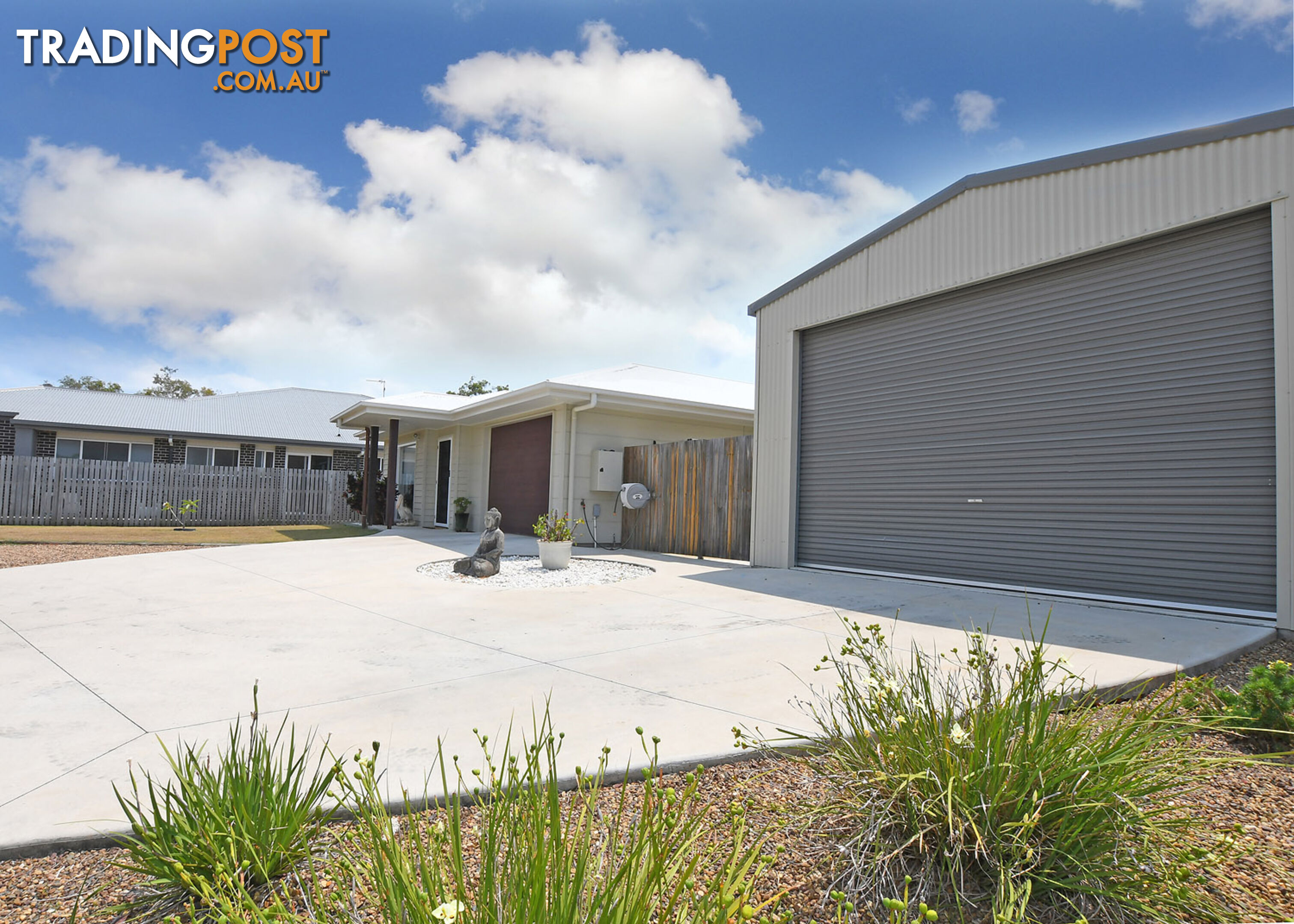 20 Ronaldo Way URANGAN QLD 4655