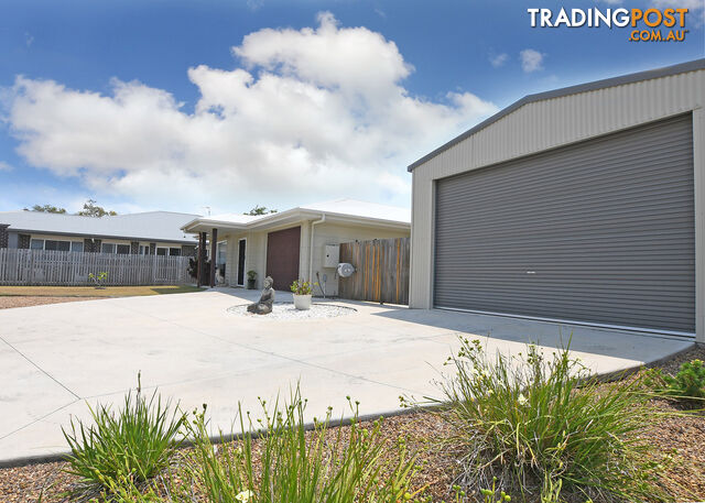 20 Ronaldo Way URANGAN QLD 4655