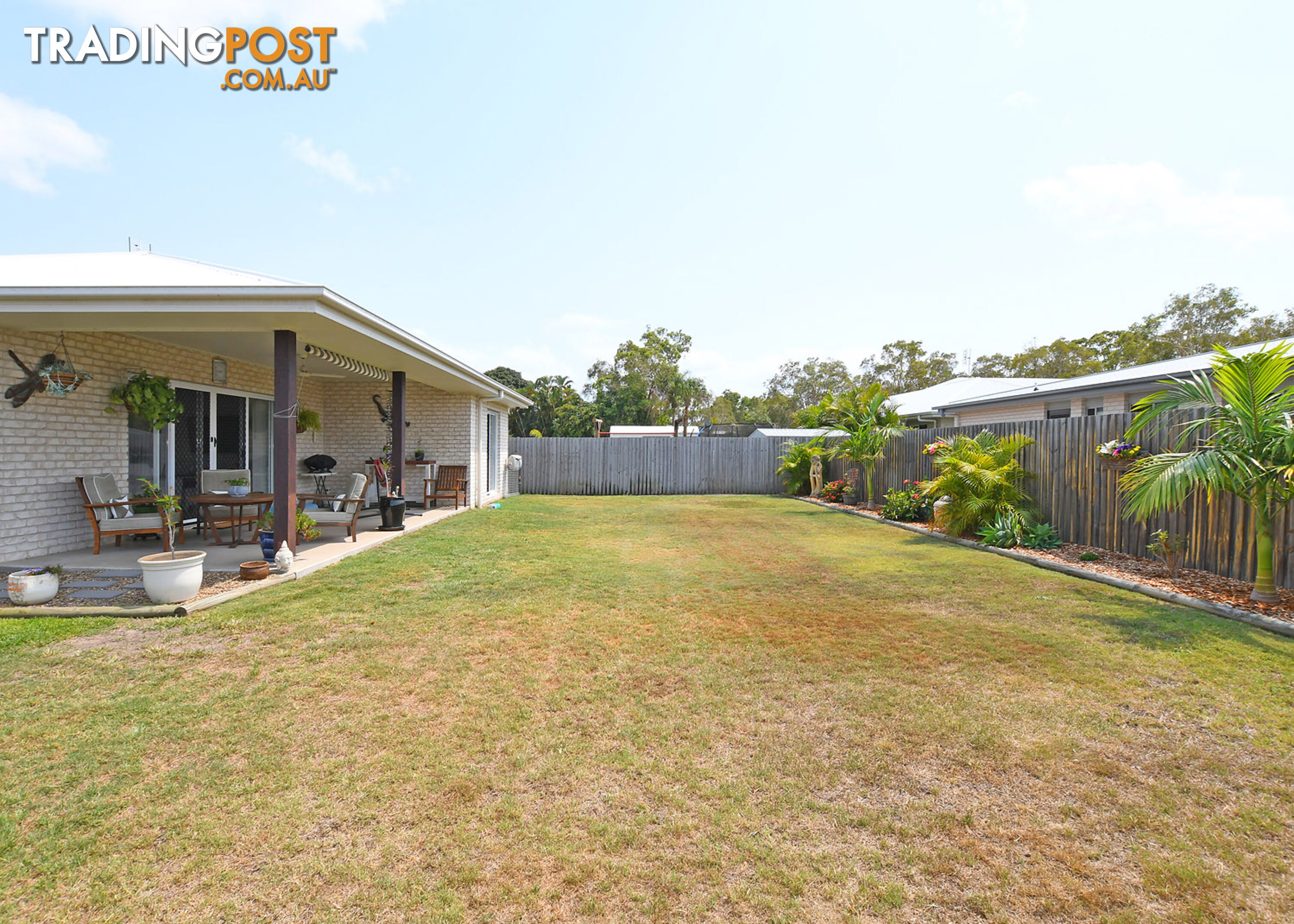 20 Ronaldo Way URANGAN QLD 4655