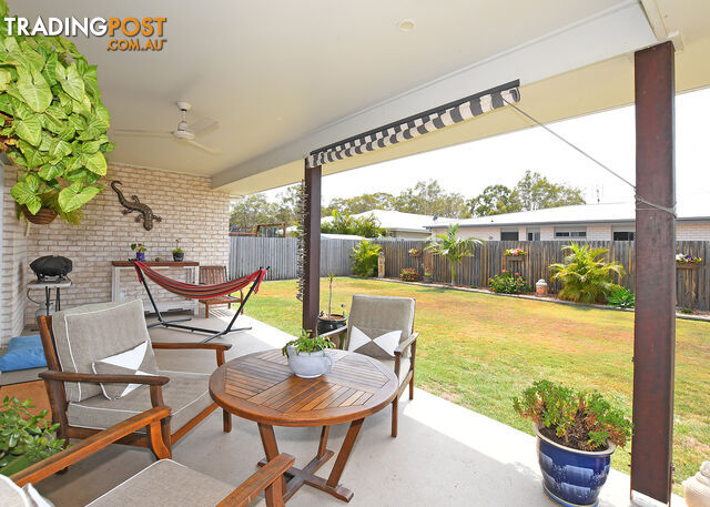 20 Ronaldo Way URANGAN QLD 4655