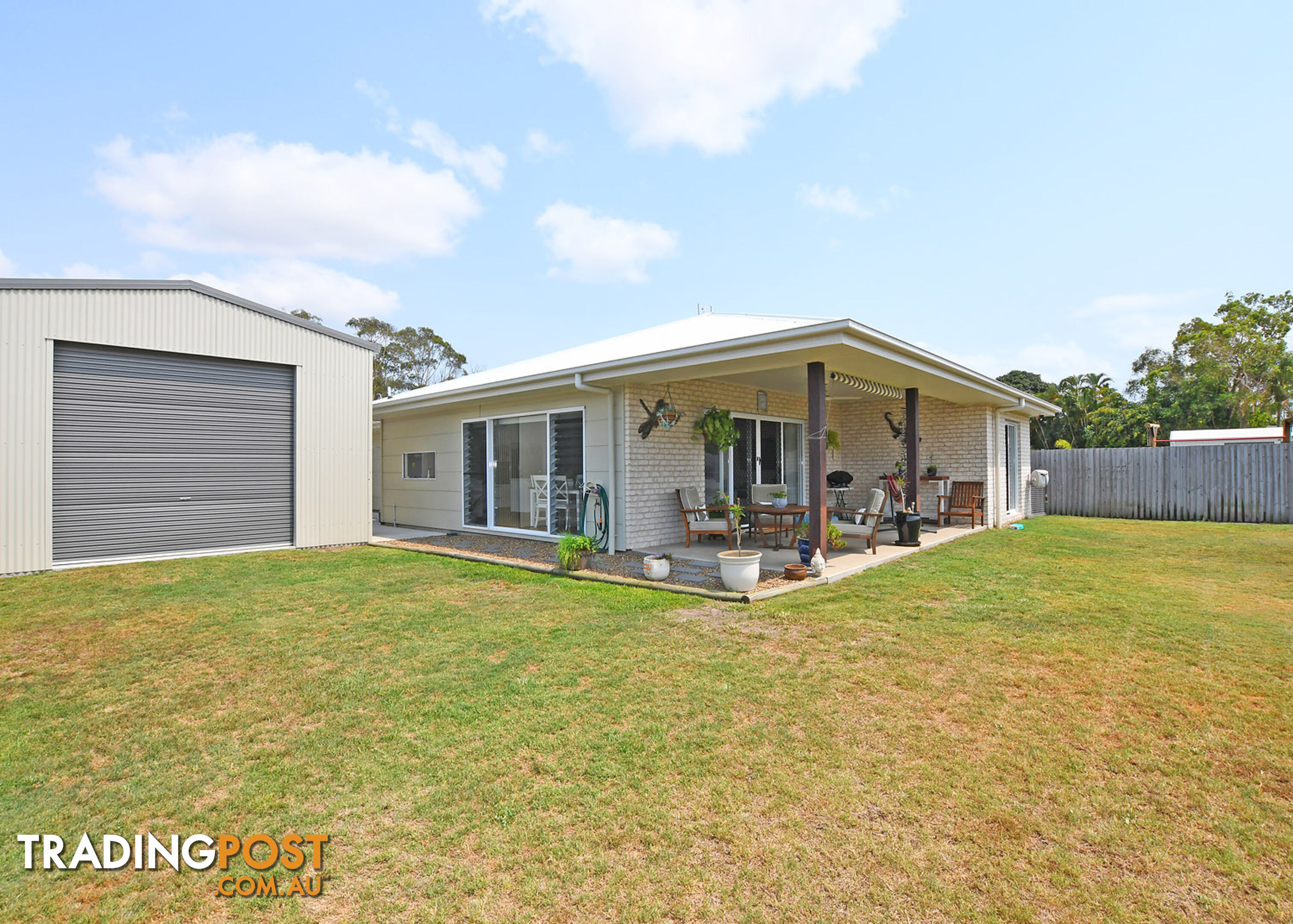 20 Ronaldo Way URANGAN QLD 4655