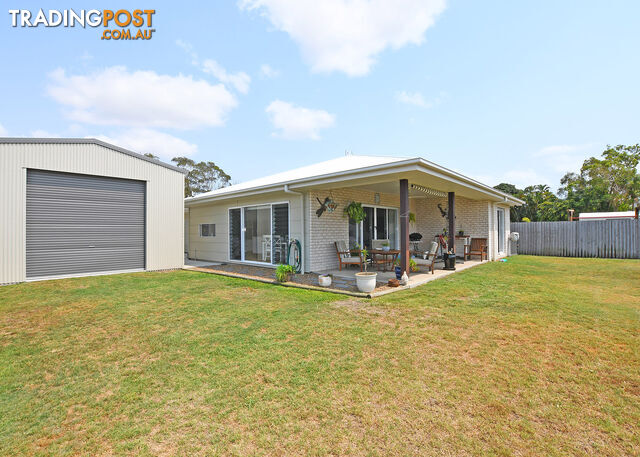 20 Ronaldo Way URANGAN QLD 4655