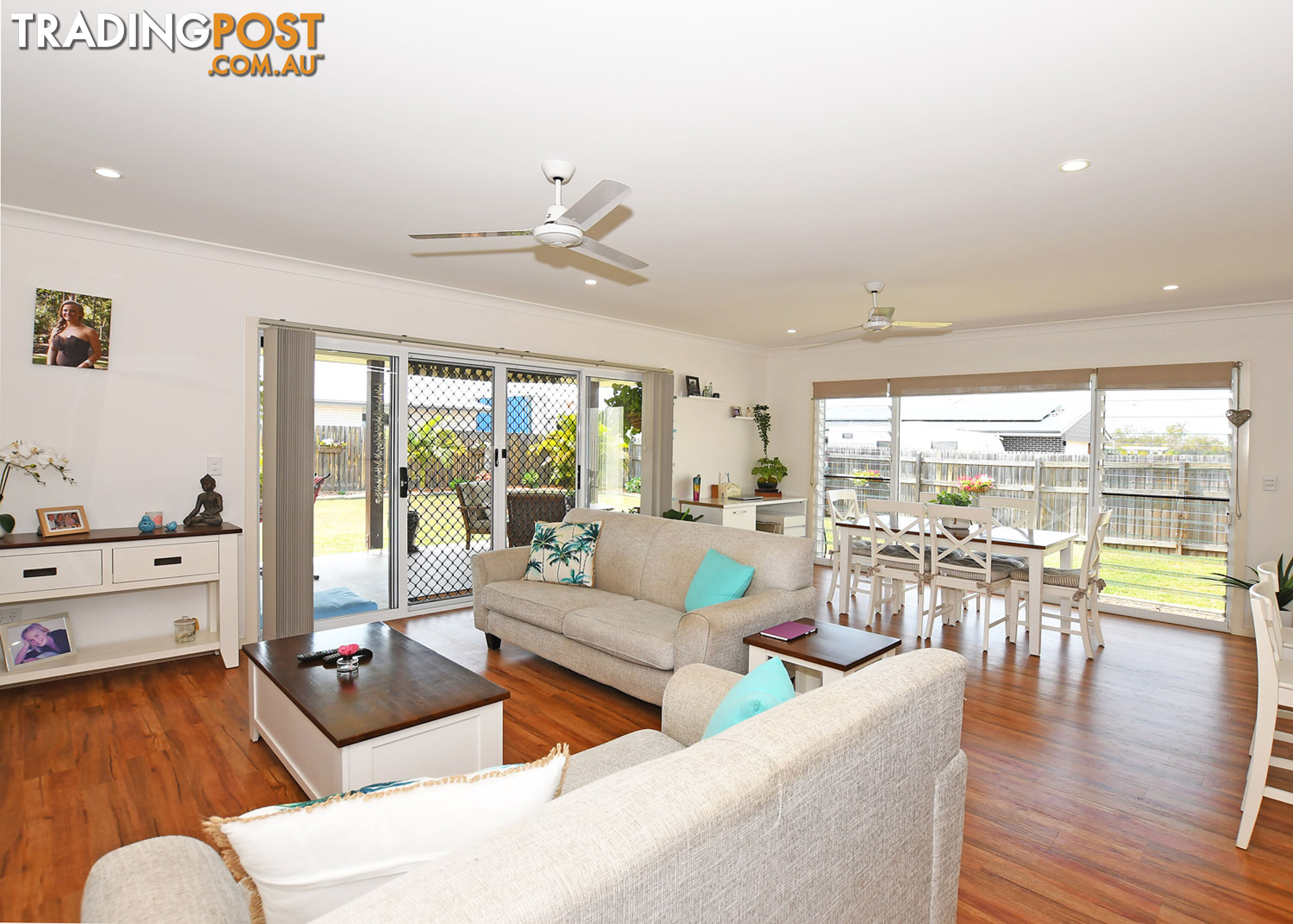 20 Ronaldo Way URANGAN QLD 4655