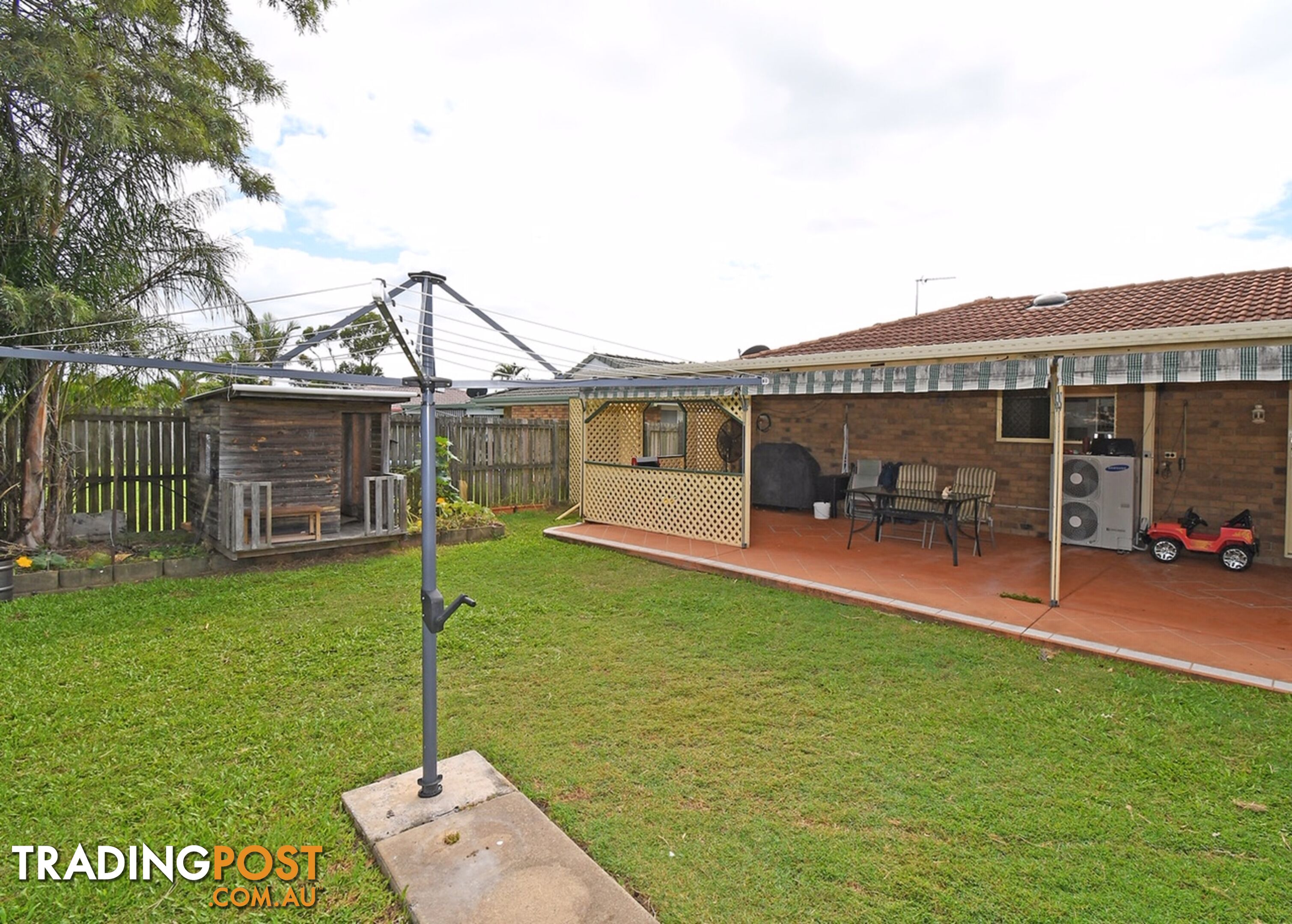 38 Thornbill Drive ELI WATERS QLD 4655