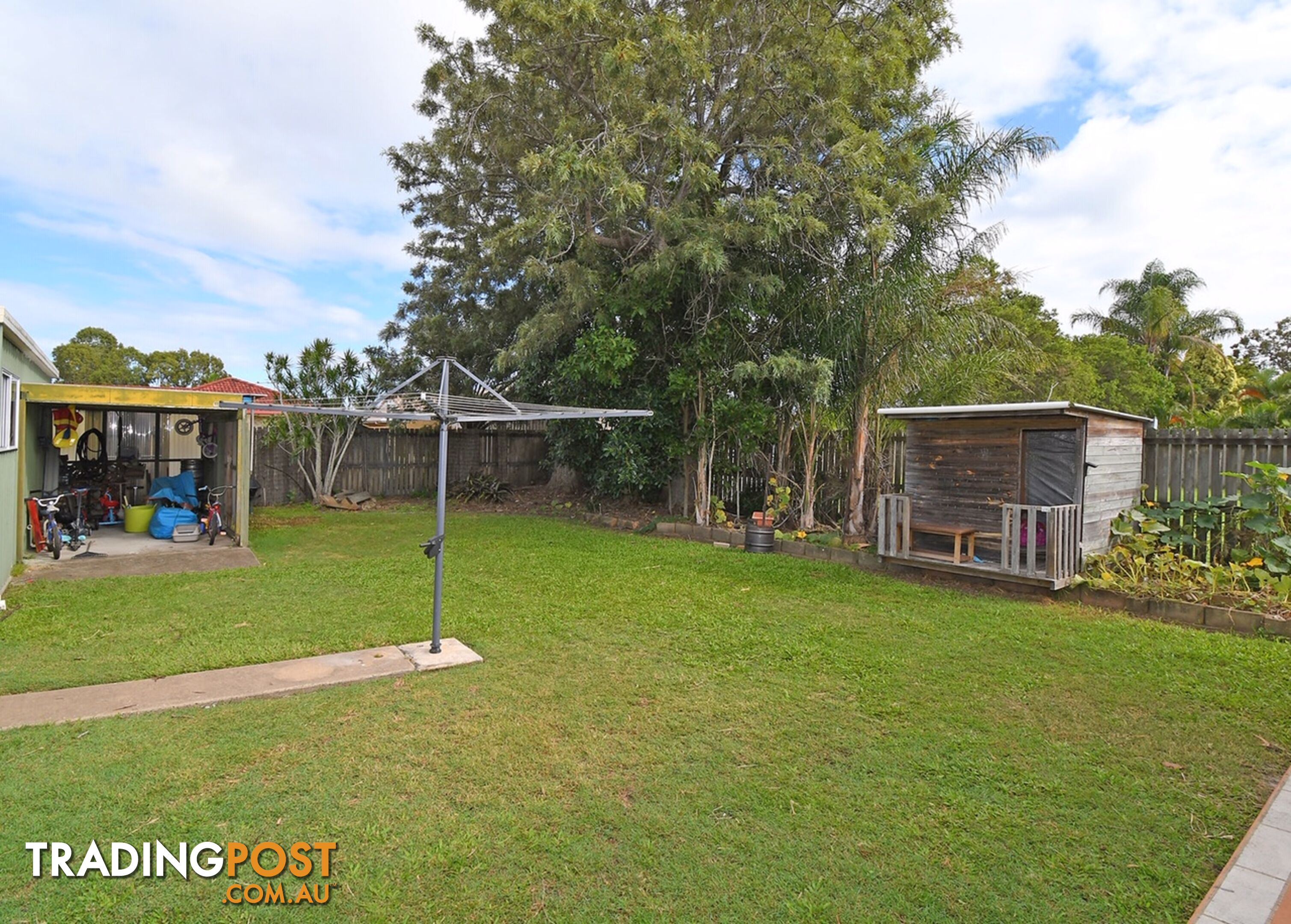 38 Thornbill Drive ELI WATERS QLD 4655