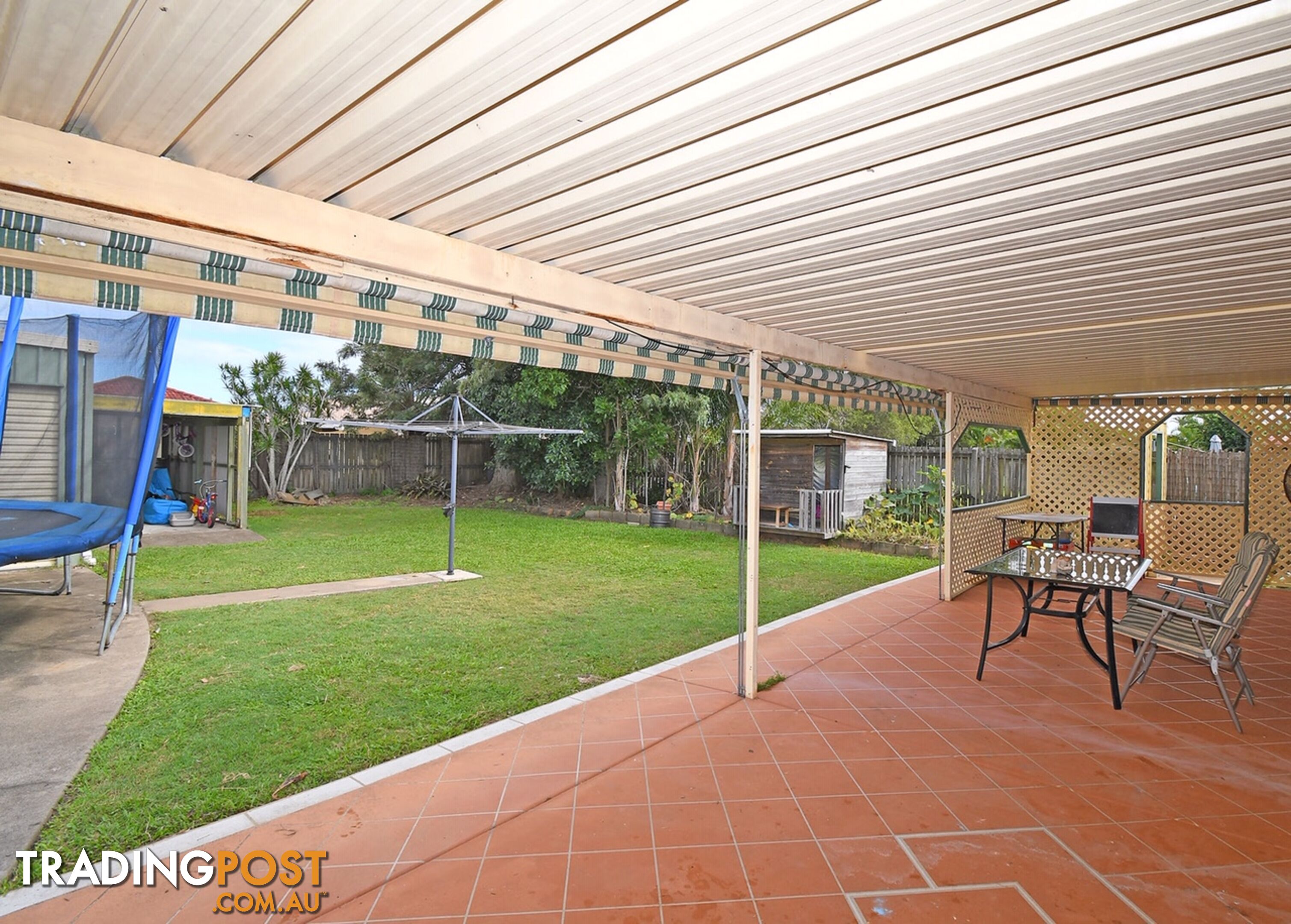 38 Thornbill Drive ELI WATERS QLD 4655