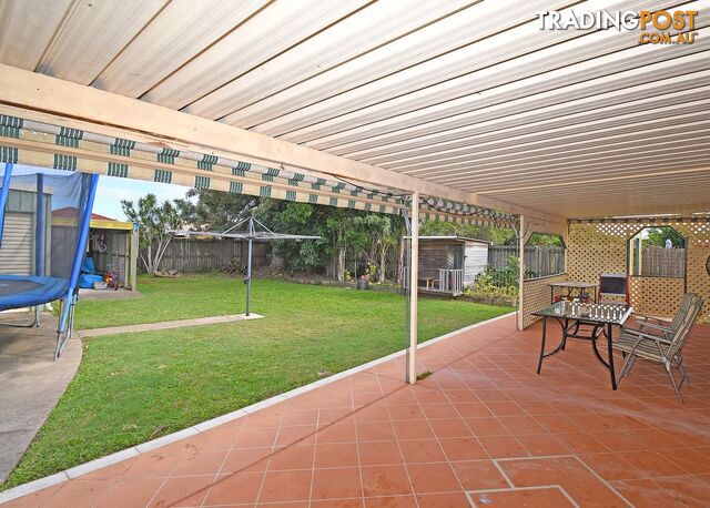 38 Thornbill Drive ELI WATERS QLD 4655