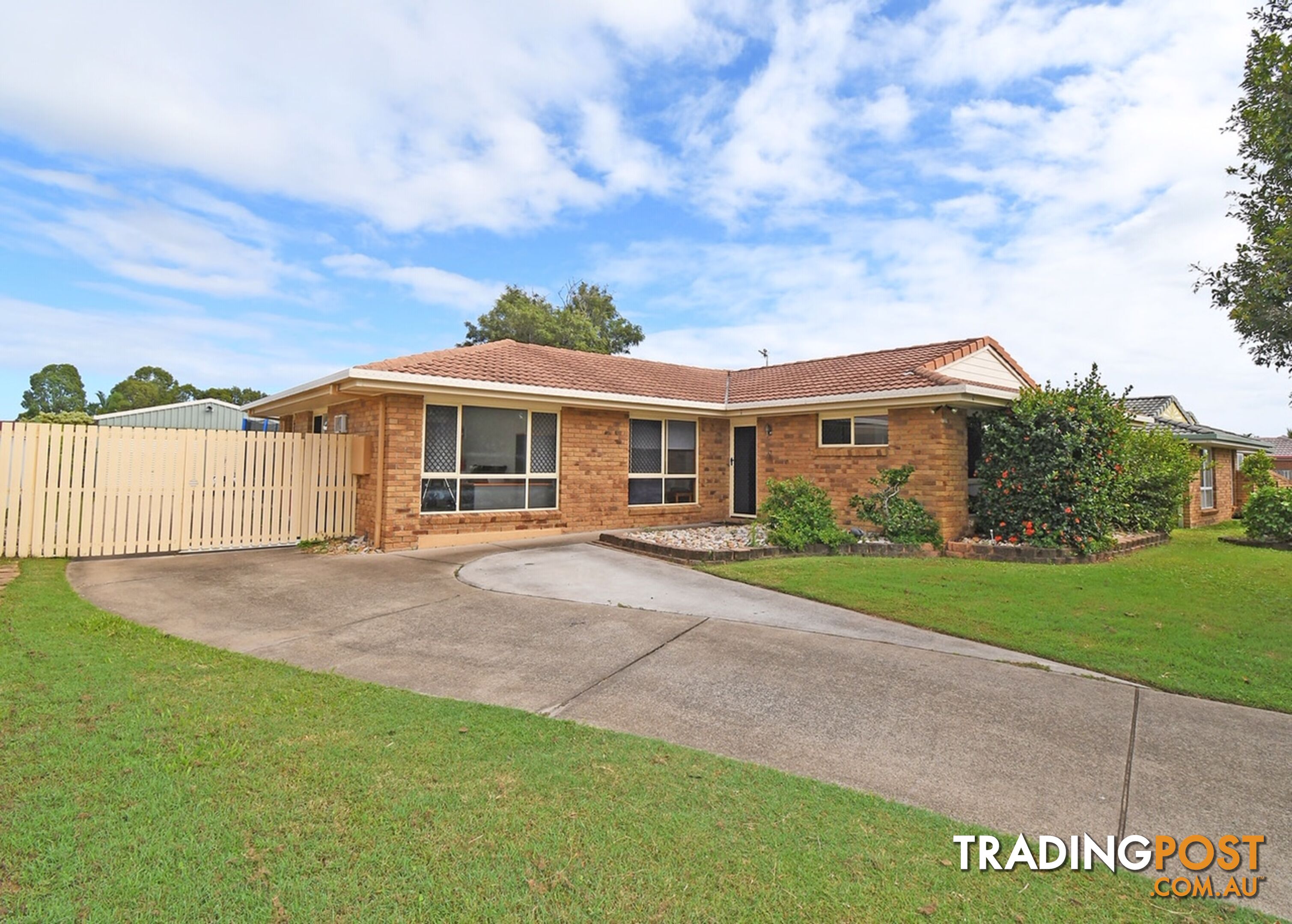 38 Thornbill Drive ELI WATERS QLD 4655