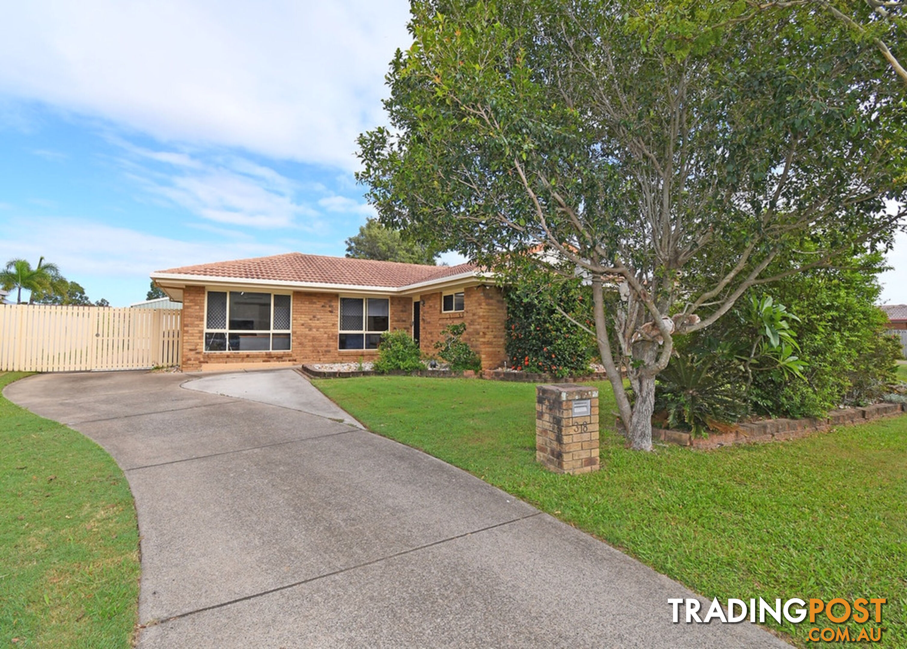 38 Thornbill Drive ELI WATERS QLD 4655