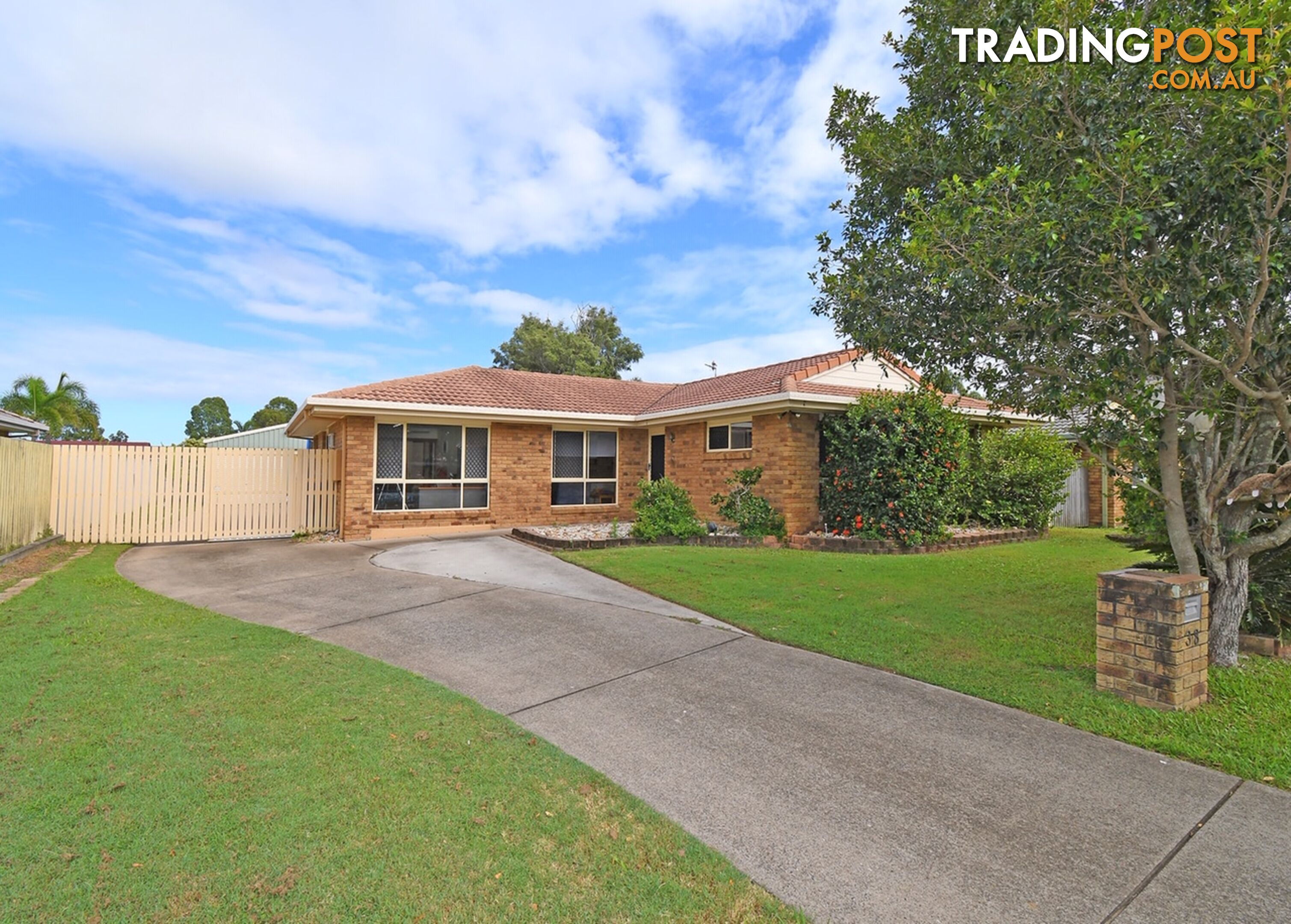 38 Thornbill Drive ELI WATERS QLD 4655