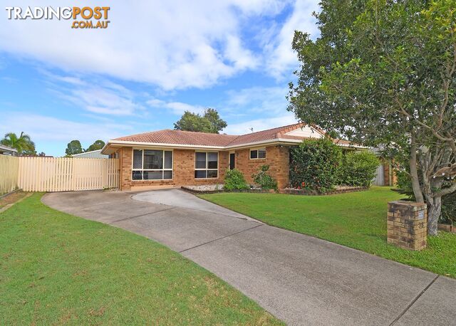 38 Thornbill Drive ELI WATERS QLD 4655